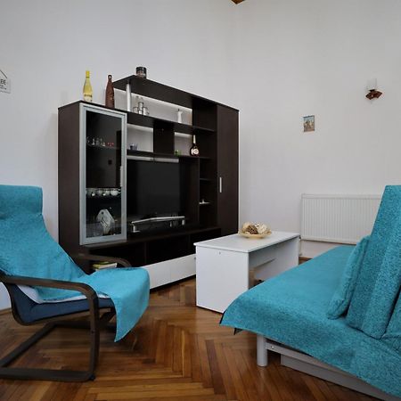 Center Haus Daire Bükreş Dış mekan fotoğraf