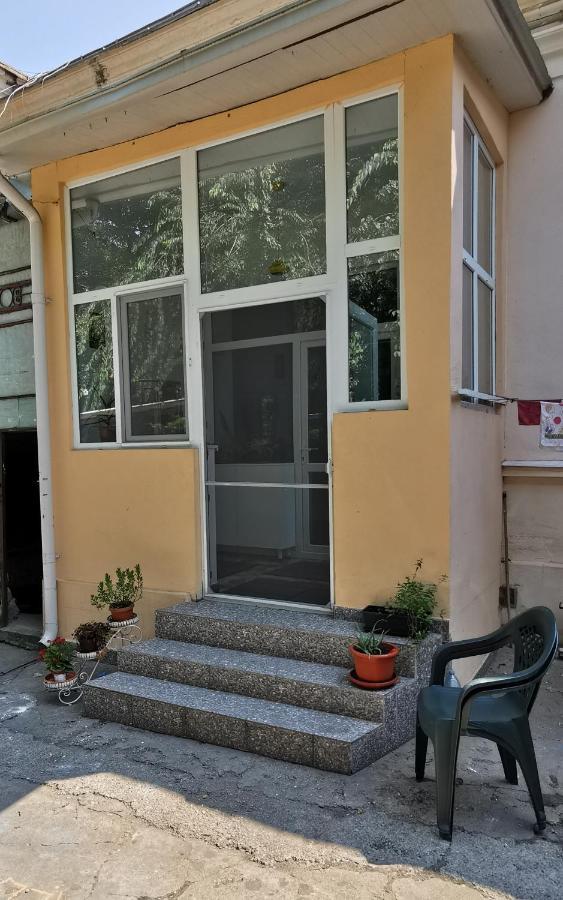 Center Haus Daire Bükreş Dış mekan fotoğraf