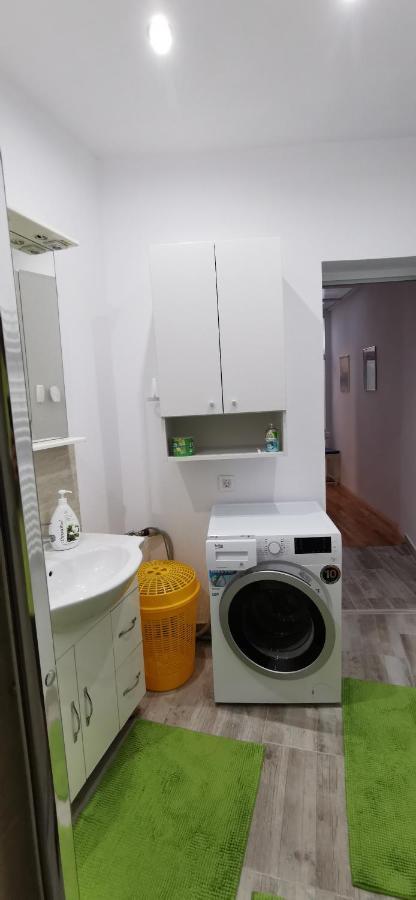 Center Haus Daire Bükreş Dış mekan fotoğraf