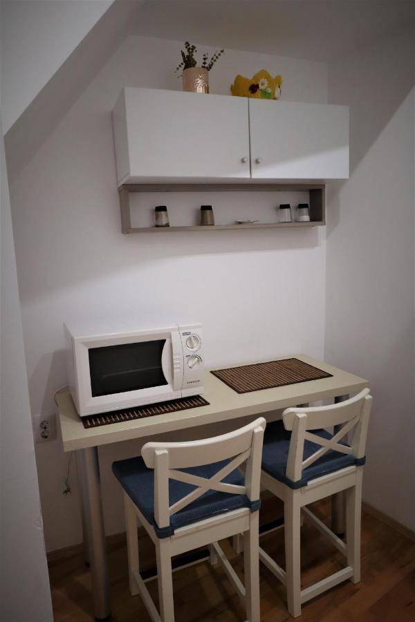 Center Haus Daire Bükreş Dış mekan fotoğraf